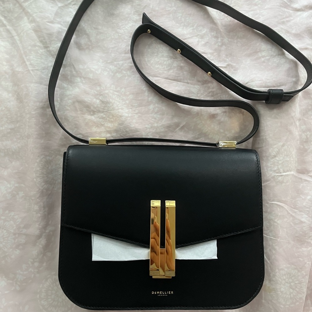 DeMellier The Vancouver Bag - Picture 3 of 16